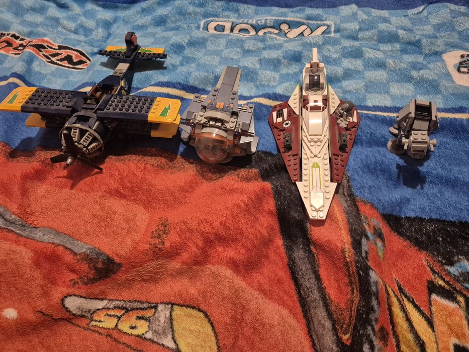 Продажа лего оригинал