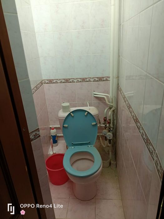 Сдаётся 3-х квартира за 250000