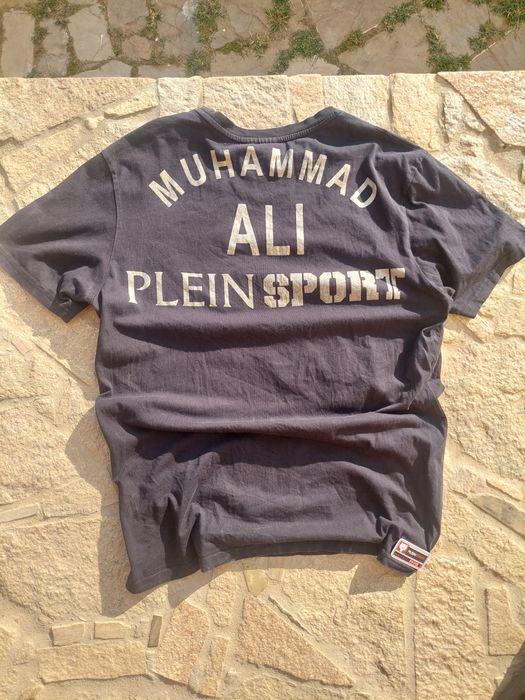 Philipp plein sport Muhammad Ali