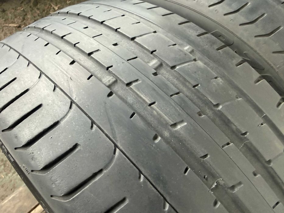 # Anvelope Vara 225/35 R19 - stoc depozit
