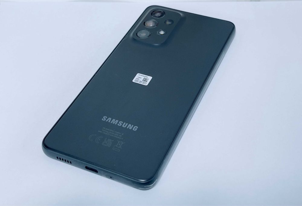 Samsung A33 impecabil 5G