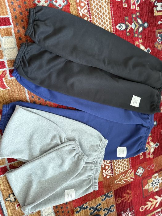 Одежда для мальчиков