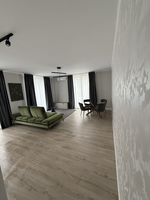 Apartament de vanzare