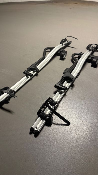 Thule 591 за колело