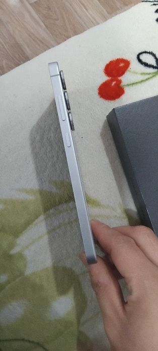 Samsung Galaxy S25 FE