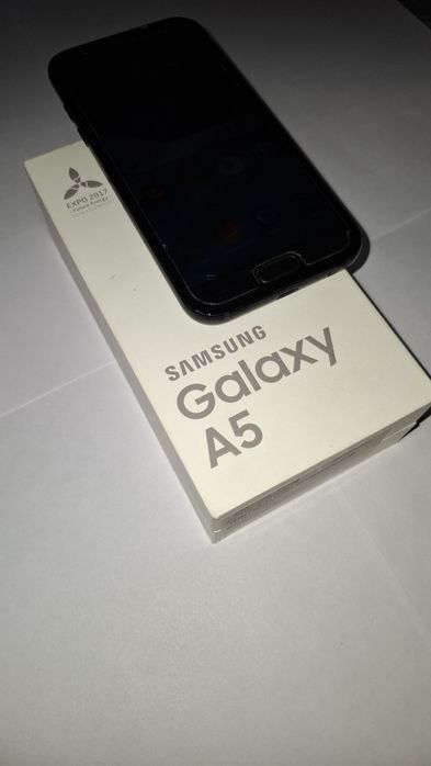 Samsung Galaxy A5
