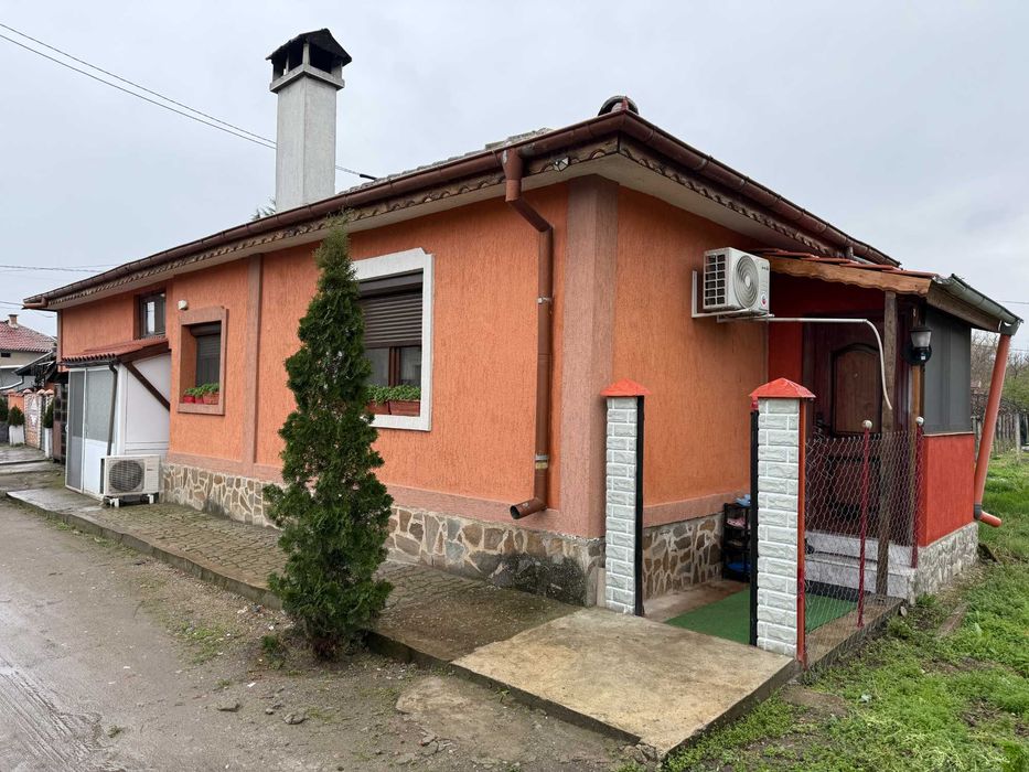 Продава се Къща в с. Куртово Конаре, Област Пловдив - 85 кв.м за 1000 €/кв.м - Снимка #2