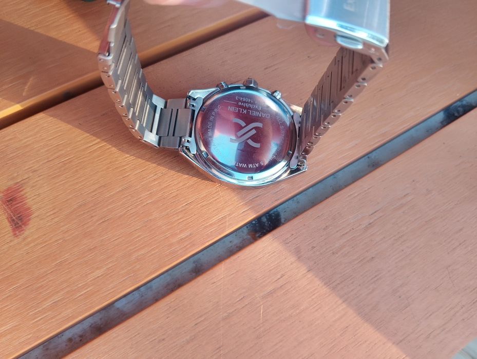 Продам мужские часы Daniel Klein