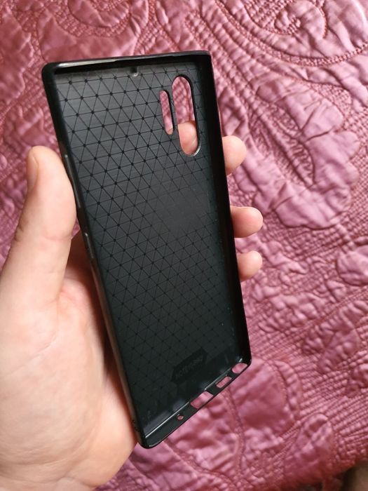 Чехлы для телефонов Samsung Galaxy S8, Note 9 и Note 10+