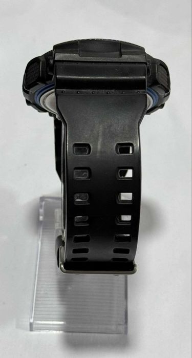 Часовник G-shock GA-100-1A2ER