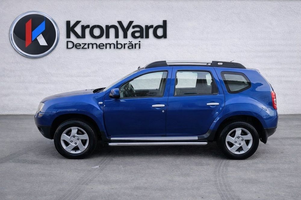 Dezmembrari dezmembrez  Dacia Duster 1.5 Dci 2010-2013  K9K