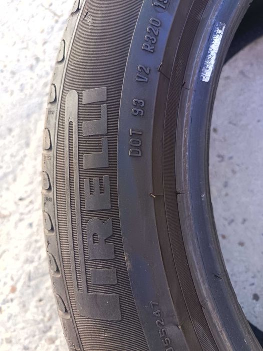 2 Cauciucuri Pirelli Cinturato