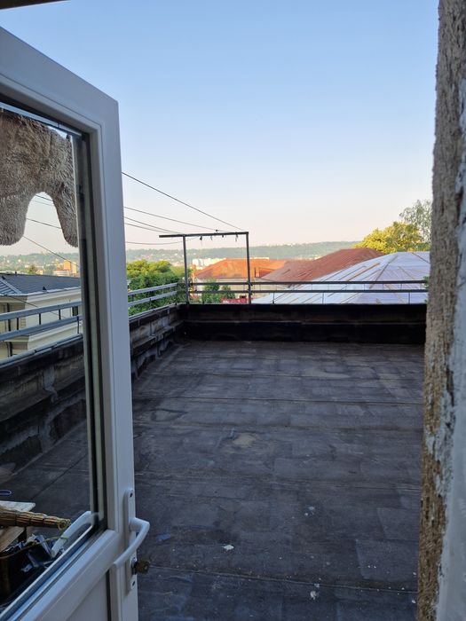 Apartament 4 camere  Ștefan cel Mare.