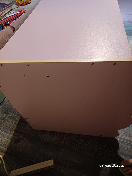 Детско легло /кошара /люлка/бюро комбинирано