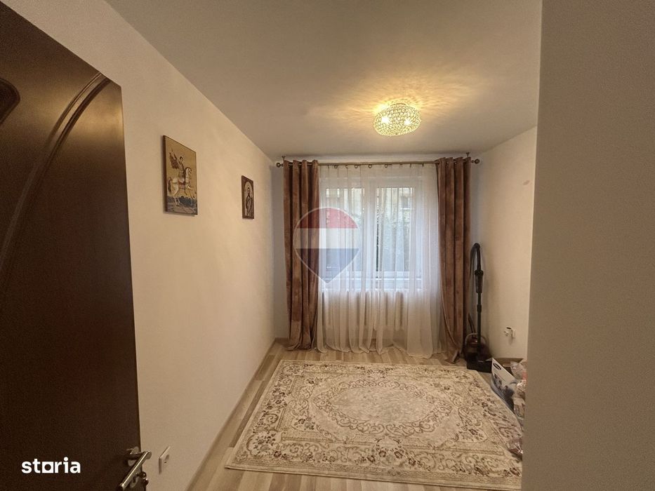 Apartament 3 camere de închiriat | Central Baia Mare | Modern