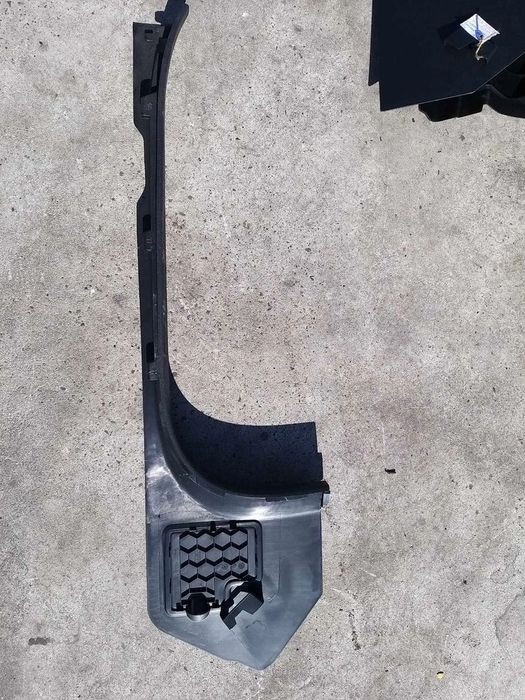 Capac panou lateral dreapta fata mercedes glc c253 a2056860236