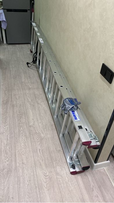 Аренда лестницы, стремянки