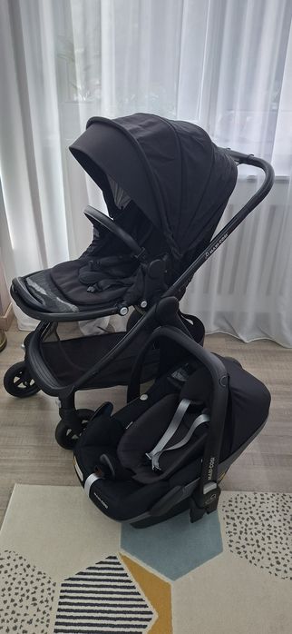 Cărucior Maxi-Cosi Adorra