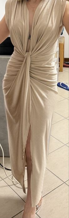 Rochie lycra ,marimea S