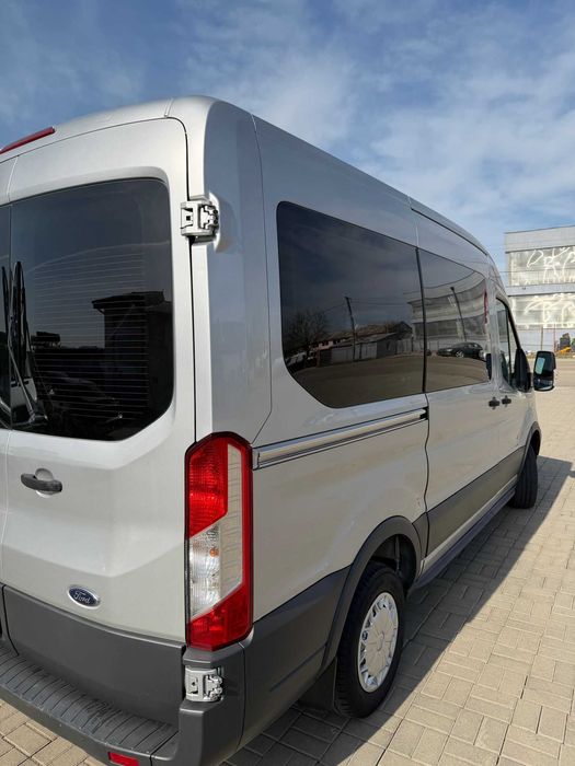 Vand FORD TRANSIT Motor 2.2 An 2015