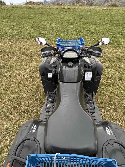 De vanzare Cf Moto 625