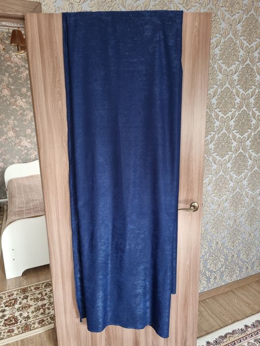 Продам тюль, белую