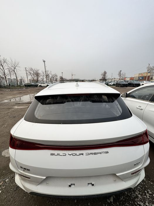 Byd E2 luxury full