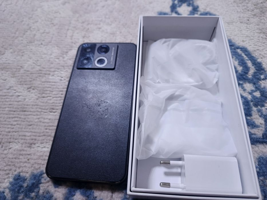 Note 40 pro сатылады