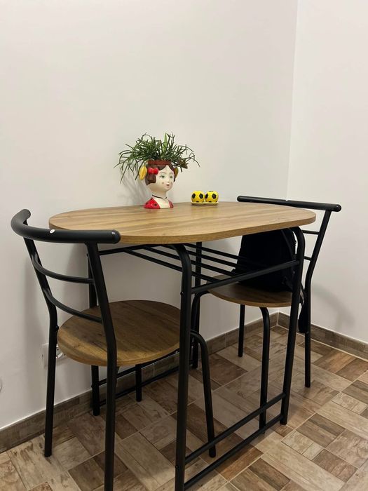 Apartament de inchiriat 2 camere