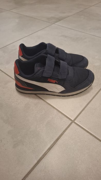 Детски маратонки Puma