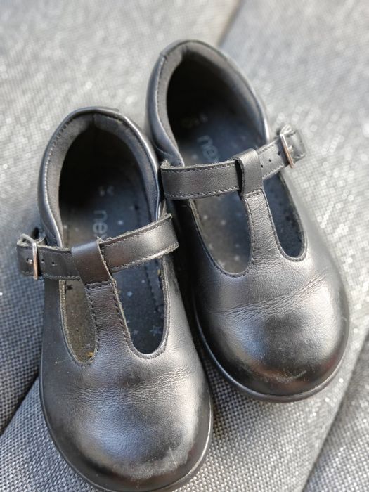 Balerini Clarks din piele naturală – mărimea 9.5 (aprox. 27 EU)
