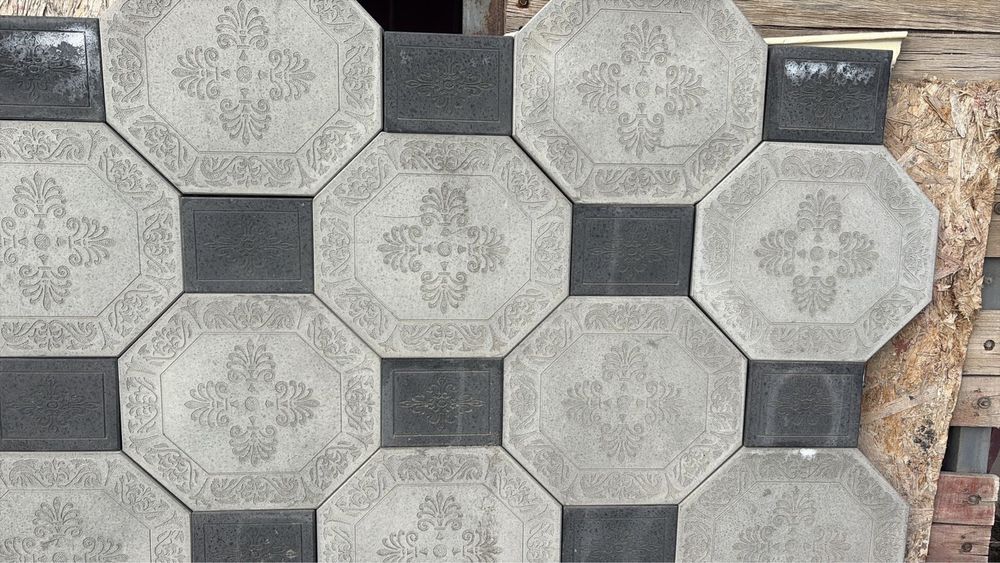 Евро брусчатка в наличии