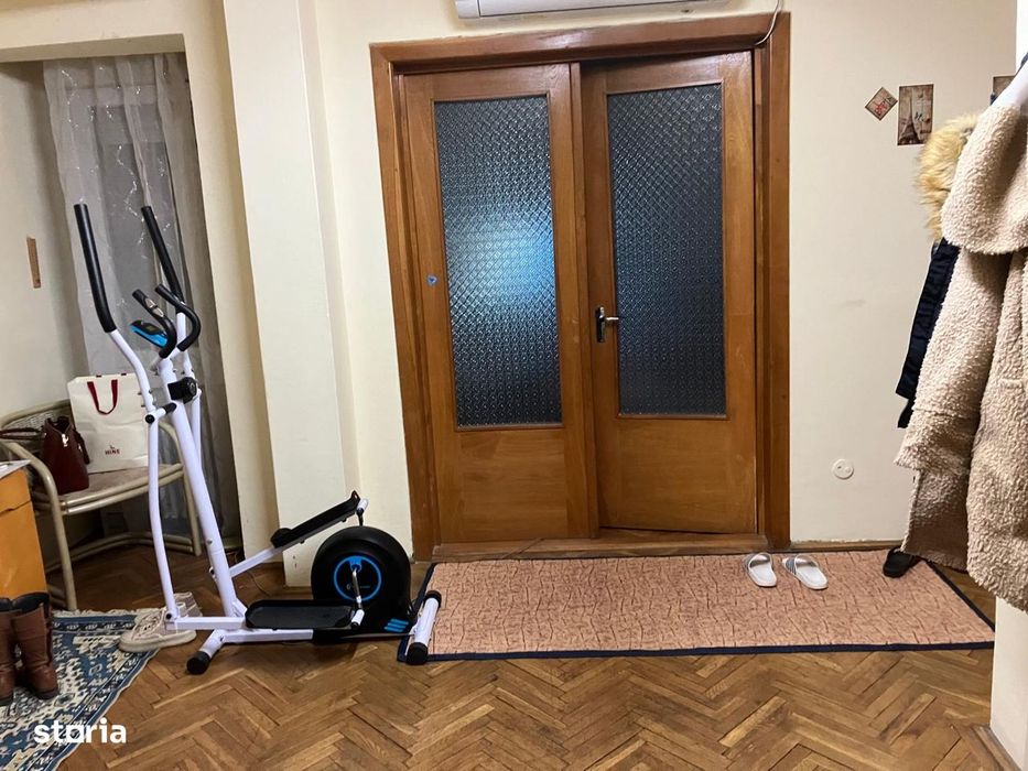 apartament 4 camere LIFT ultracentral oradea