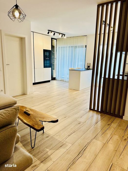 Apartament – Cluj-Napoca - Vedere 3