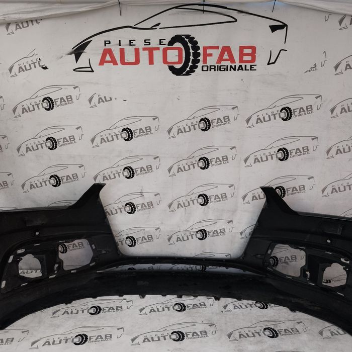 Bara fata Audi Q3 8U S-Line an 2011-2012-2013-2014