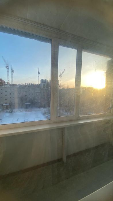 Продам 1 комн.новой план.Кирпич 1986г.п.