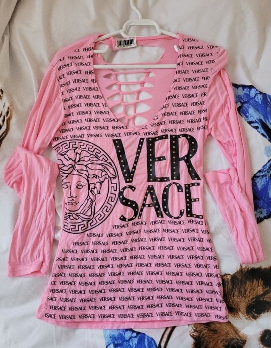 Bluza dama  Versace Mărime S