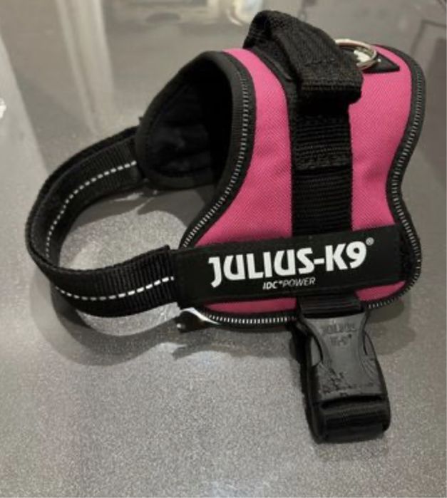 Нагръдници Julius k-9