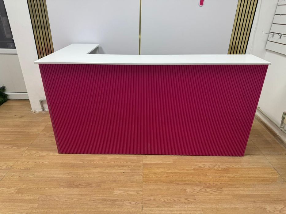 Магазинге полкалар