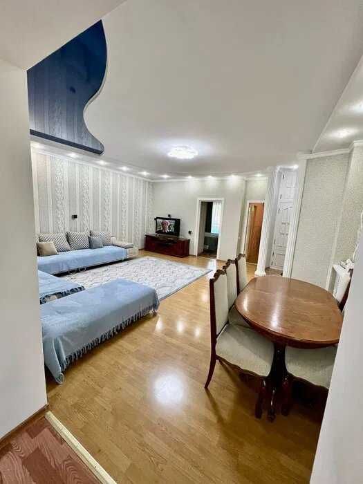 Сдаётся квартира на улице Мирабад‼️