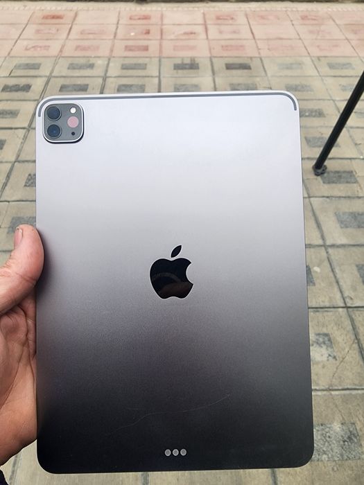 ipad pro m2 128gb wi fi