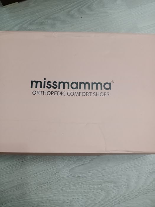 Новые сапоги. Зима