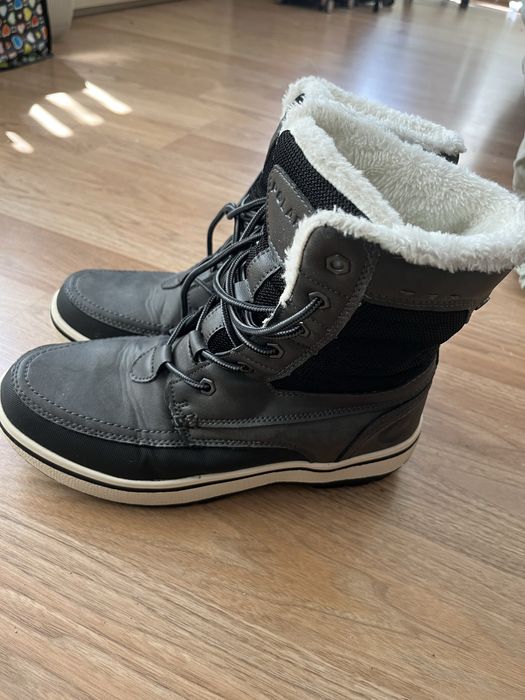 Polaris зимни ботуши с топла подплата, размер 40