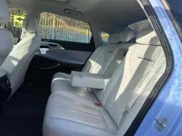 Xpeng P5 460E, naqd va halol nasiya