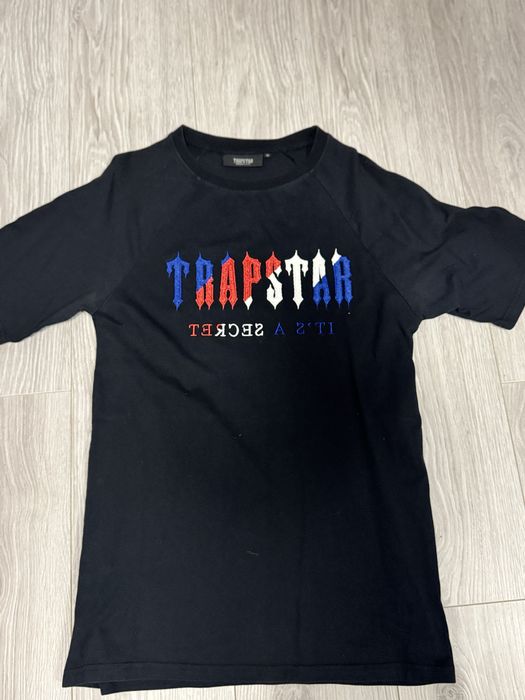 Set trapstar