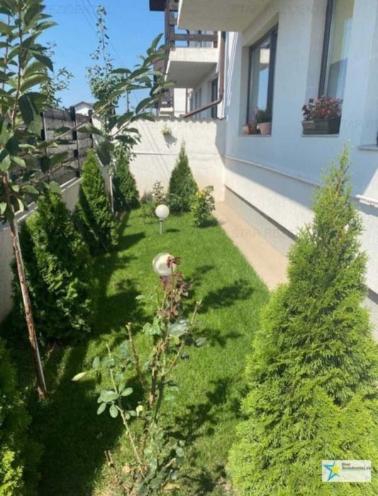 Casa de vanzare 4 camere Domnesti proprietar