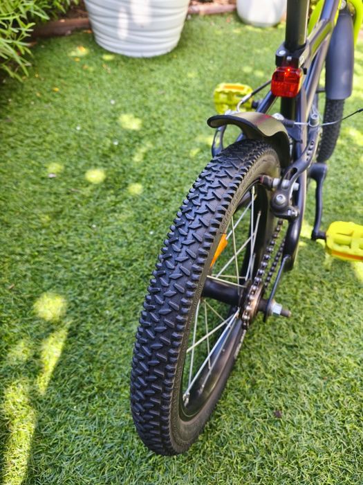 Детски велосипед 16" Btwin