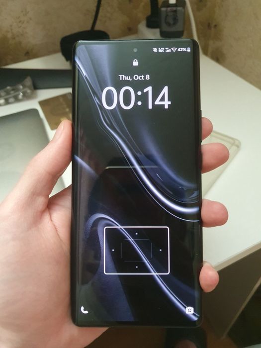 Телефон Vivo x80 pro 256 гб