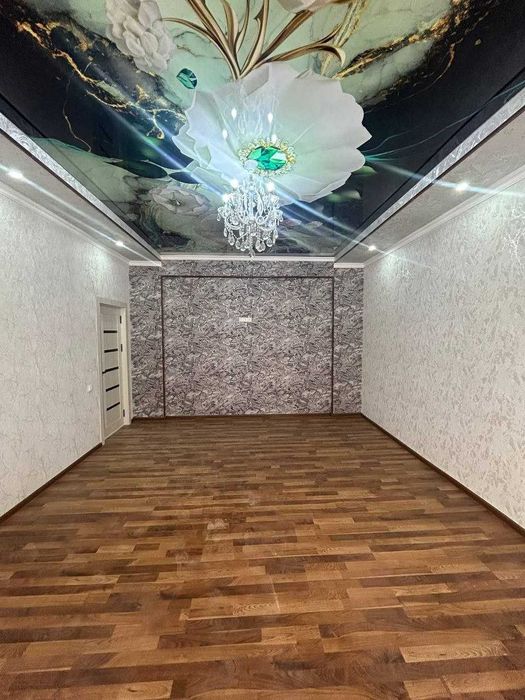 3 хоналик квартира 5 кават кирпичный дом, шарк 1, водник