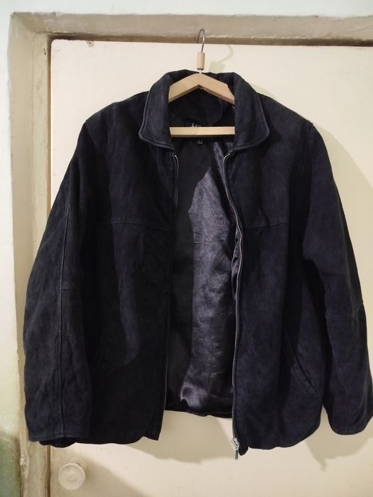 Продам кожаные куртки.